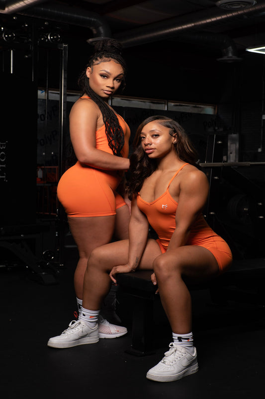 Morr Body suits