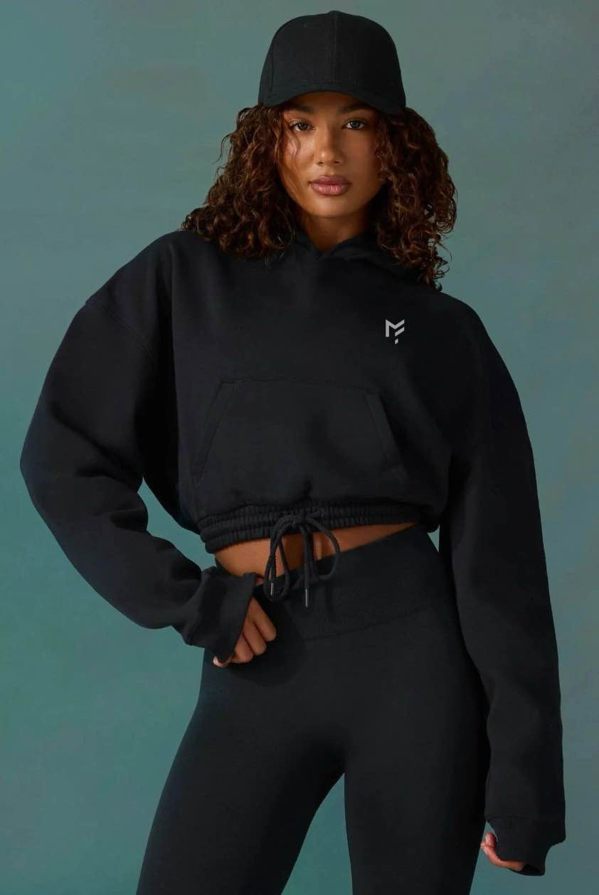 Body by Morr Fit Crop