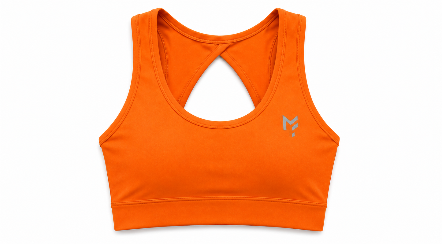Sports Bra (Preorder June 13th)