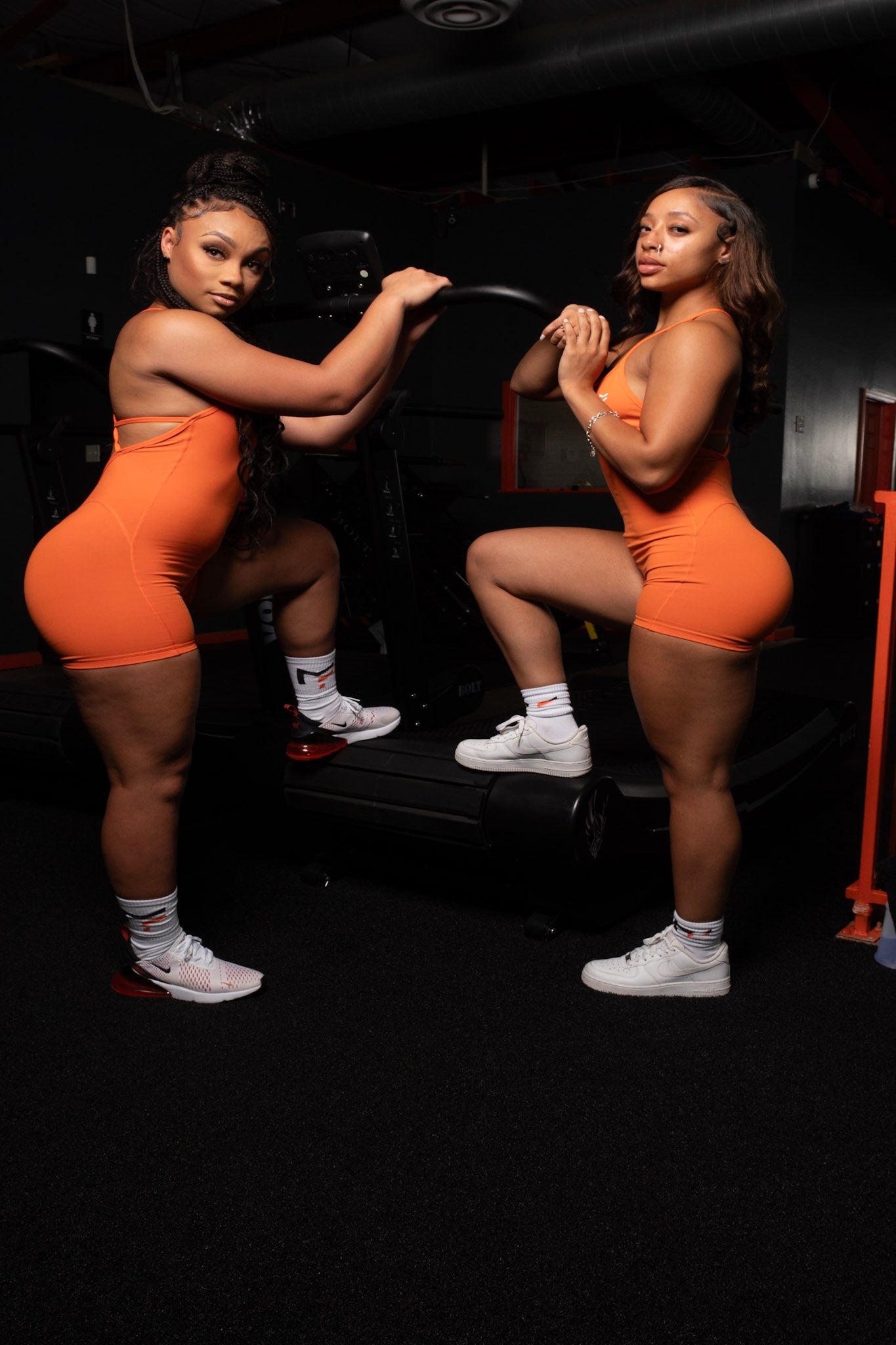 Morr Body suits