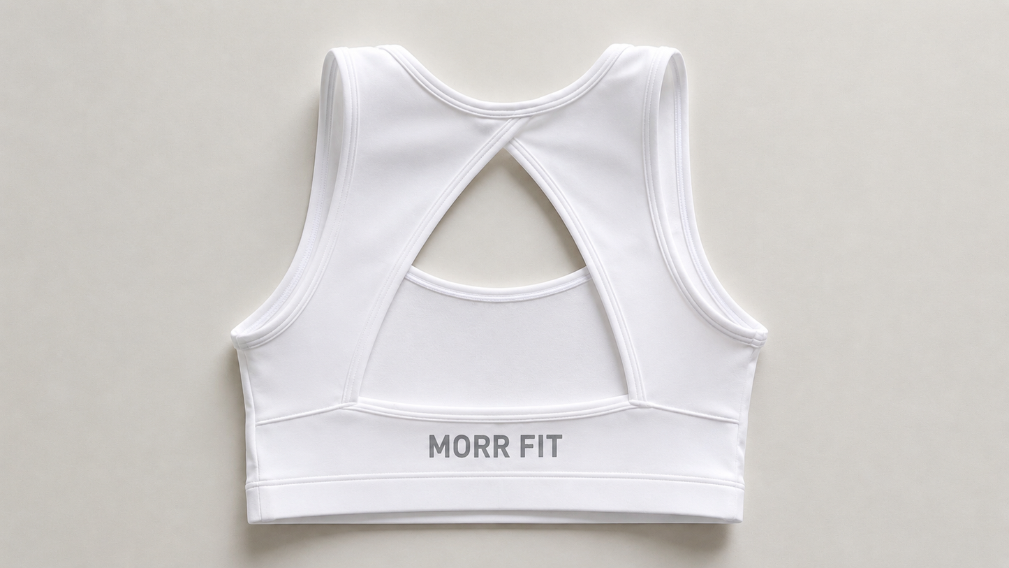 Sports Bra (Preorder June 13th)