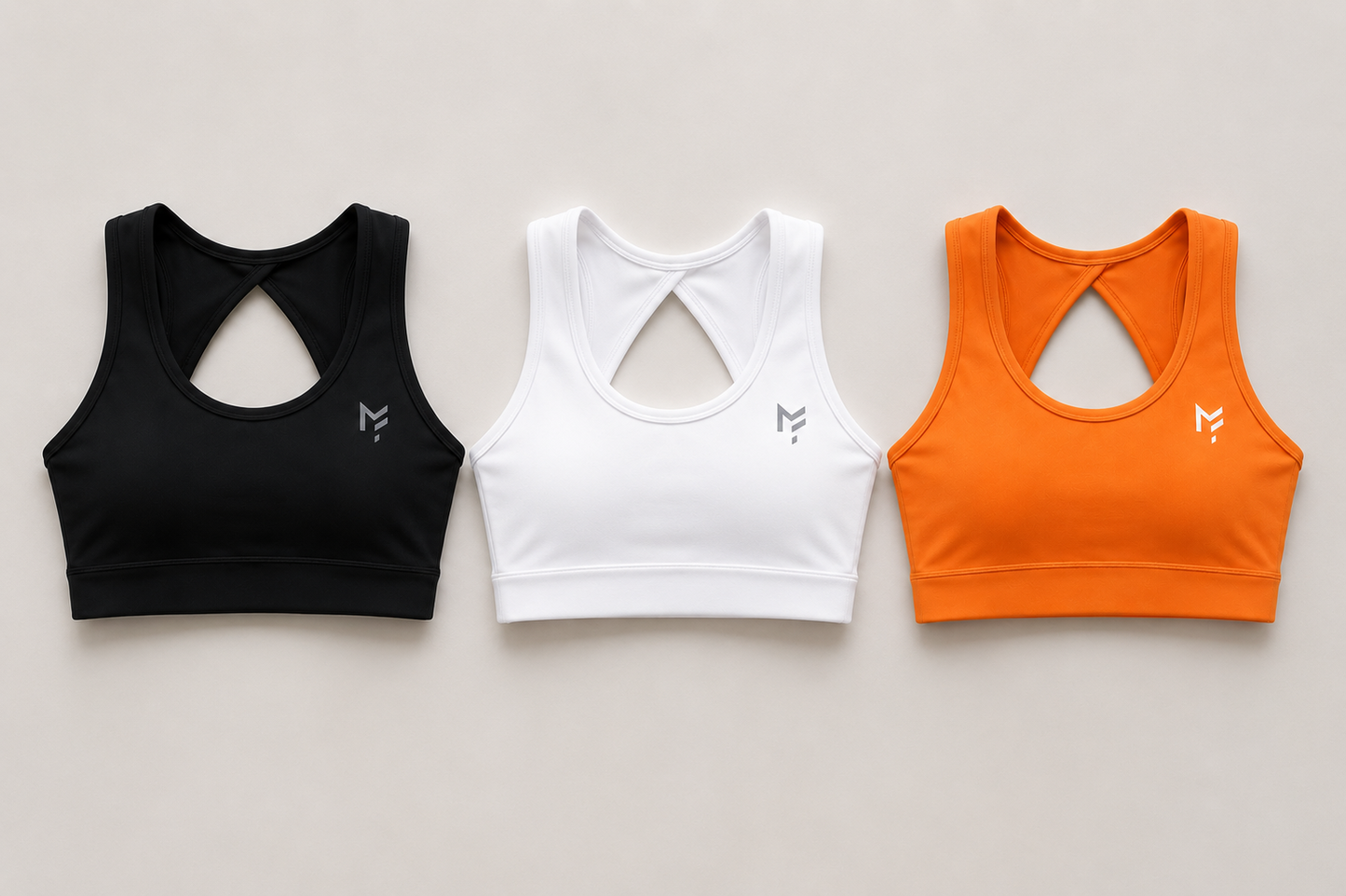 Sports Bra (Preorder June 13th)