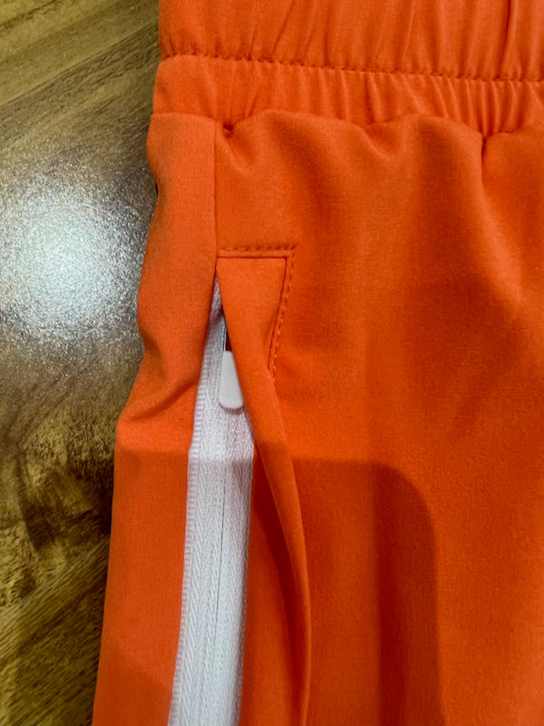 Morr Athletic Men Shorts